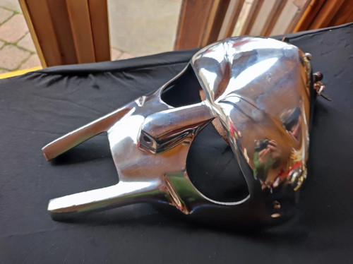 Halloween maschera destino - halloween,