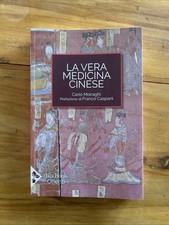 La vera medicina cinese e la