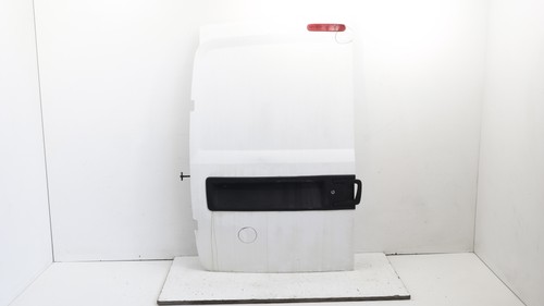 Porta carico posteriore - porta,