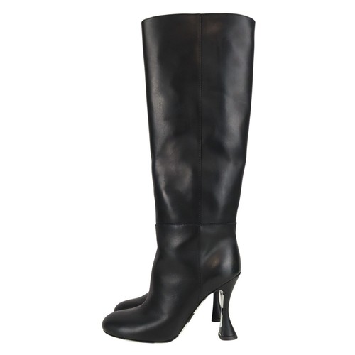 Moschino scarpe donna stivali - donna,
