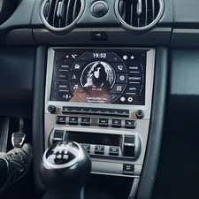 Per Porsche 911 997 Cayman