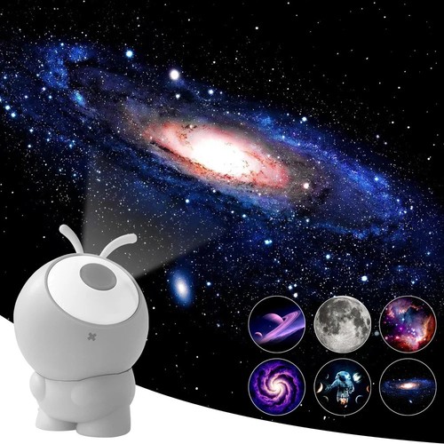 Proiettore galaxy per camera - galaxy,