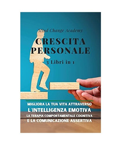 Crescita personale libri in - personale:, 3