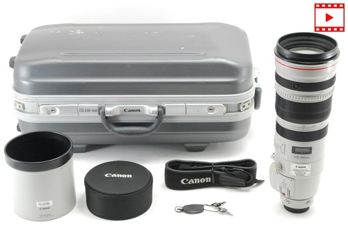 Come nuovo con - nuovo, canon
