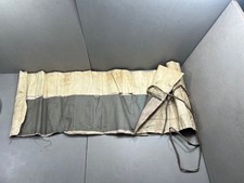 Sacca porta attrezzi  vintage