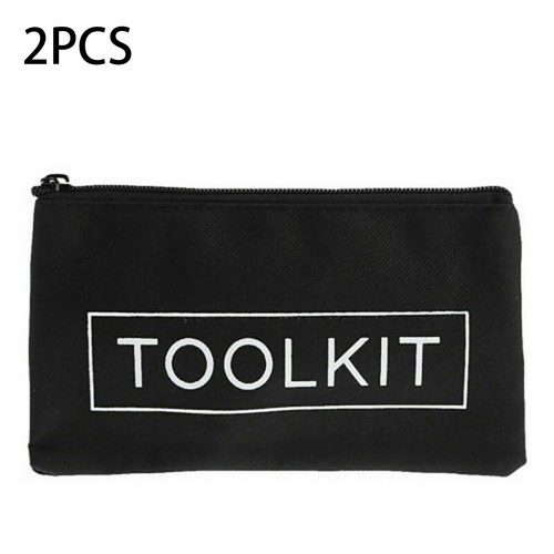 Pezzi borsa organizzatore - 2,