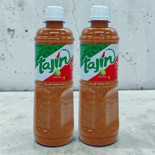 400 tajin condimento - tajin,