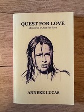 Quest for Love - Anneke Lucas