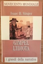 Gimpel l'idiota Isaac B