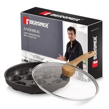 Bergner padella antiaderente - bergner,