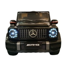 Macchina Elettrica per Bambini