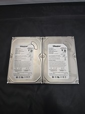 Maxtor DiamondMax 20 80GB 3.5"