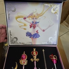 Bacchette sailor moon stick - bacchette,