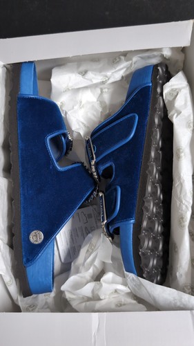 Birkenstock manolo blahnik - birkenstock, x
