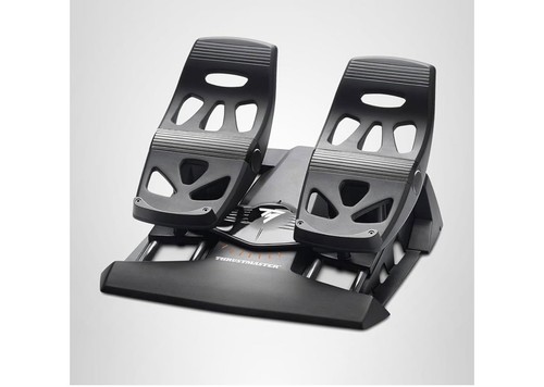 Thrustmaster tfrp pedali - thrustmaster,