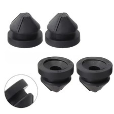 2pz Copertura Motore Gomma