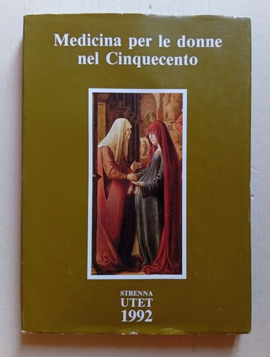 Medicina per donne nel - medicina,