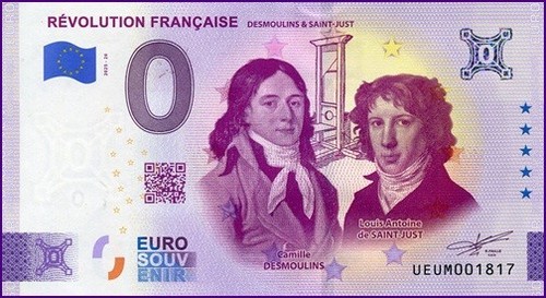 Ueum desmoulins saint just - ueum,