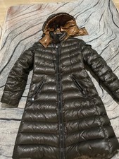 Moncler Moka Taglia 1 