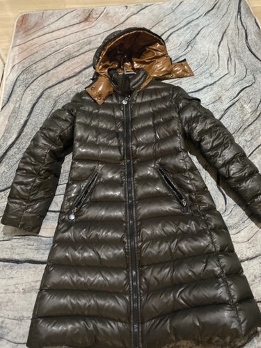 Moncler moka taglia - moncler,