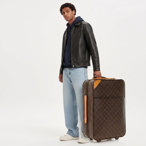 Valigia louis vuitton - valigia,