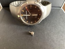 Corona Iwc Ocean 2000 Porsche