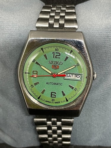 Orologio polso uomo vintage - polso,
