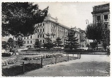 ANCONA - PIAZZA XXIV MAGGIO -