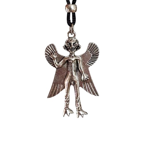 Pazuzu ciondolo grande diavolo - pazuzu,