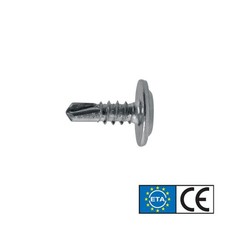 VITI AUTOPERFORANTI CON TESTA