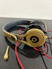 Beats Mixr Cuffie Mixer Oro
