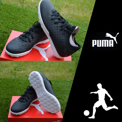 Scarpe calcio bambino puma - calcio,