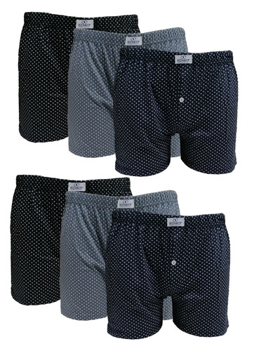 Pezzi boxer uomo - di,