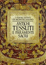 Antichi tessuti e paramenti