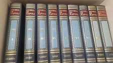 Enciclopedia Storia Di Napoli