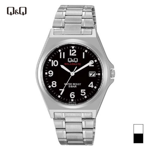 Orologio energia solare 6 - orologio,