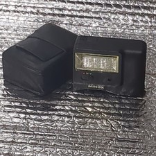 Flash Minox FC 35 originale