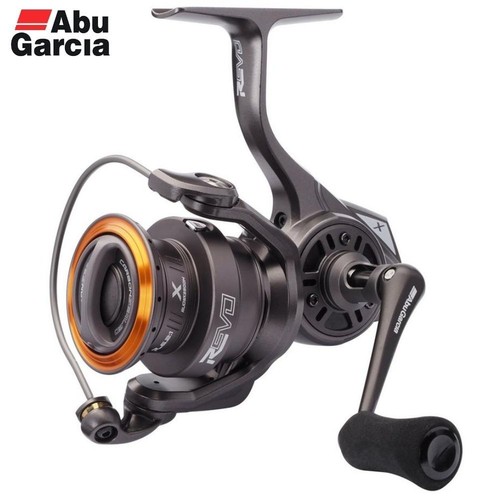 Mulinello pesca abu garcia - mulinello,