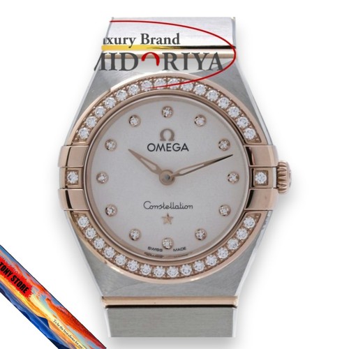Orologio donna omega - da,