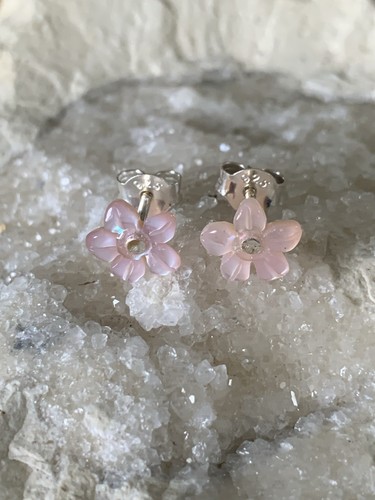 Orecchini perno argento 2 - orecchini, perno,
