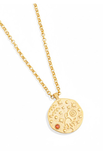 Collana talismano zodiaco - collana,