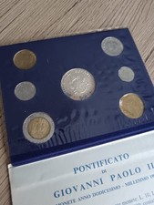 PONTIFICATO DI GIOVANNI PAOLO