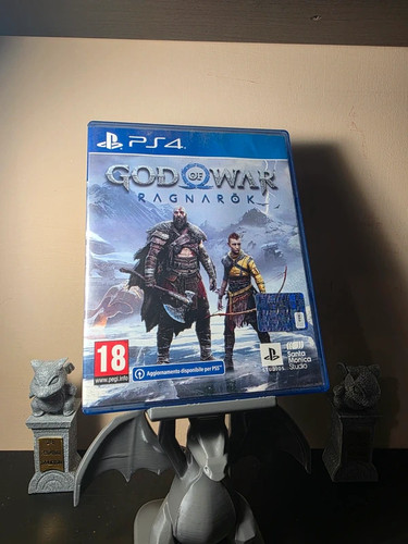 God war ragnarok - 🕹,