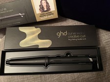 ghd Curve Creative Curl Wand