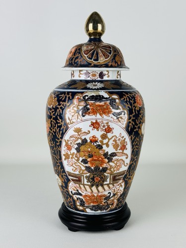 Porcellana orientale vaso - orientale,