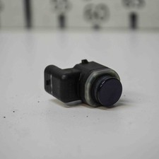 BMW 5 Touring F11 parcheggio