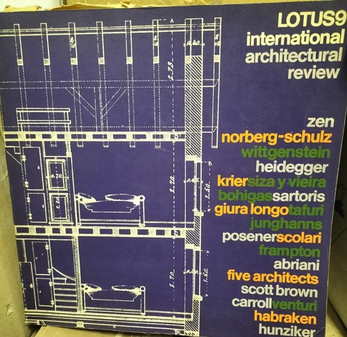Lotus international - lotus,