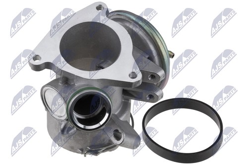 Nty valvola egr mercedes benz - nty,