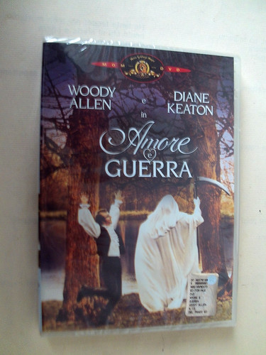 Amore guerra film di - guerra,