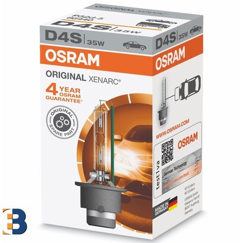 D4s osram original 66440 - osram, xenon